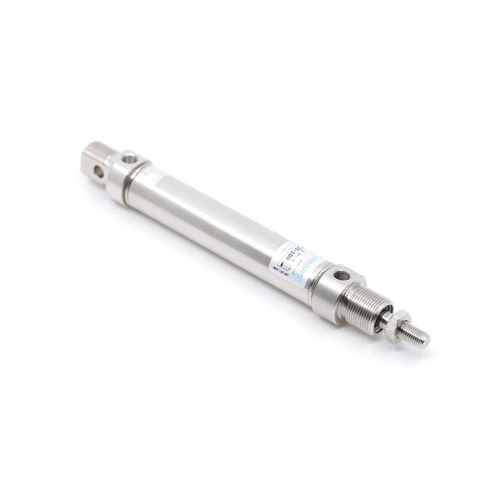 Пневмоцилиндр PVSA-12-080 Pemaks