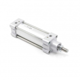 Пневмоцилиндр PST-125-SYA-0700 Pemaks