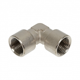 Фитинг угловой вн/вн BNFL-1/8 Pemaks