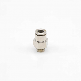 Штуцер цанговый PRBD-1/4-12 Pemaks