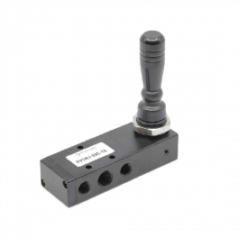Распределитель PV1MJ-52-14 Pemaks