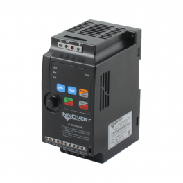 Преобразователь частоты INNOVERT ISD181M21E mini PLUS 0,18 кВт