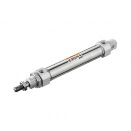 IA16x50-S Пневмоцилиндр по ISO 6432