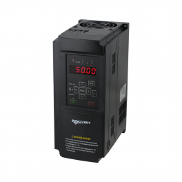 Преобразователь частоты INNOVERT IBD553P43E 55 кВт