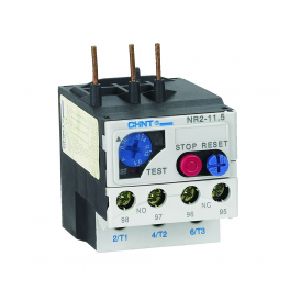 Тепловое реле NR2-11.5 4-6А (R)