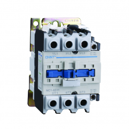 Контактор NC1-6508Z 65А DC24В 2НО+2НЗ
