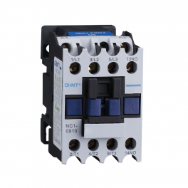 Контактор NC1-0904 9А 4P 230В 50Гц (R)