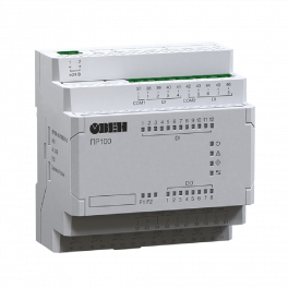 Устройство управляющее многофункциональное ПР100-24.1208.03.0