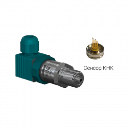 Преобразователь давления измерительный ПД100И-ДИ0,6-171-0,25