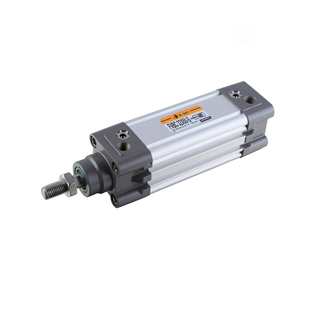 FVBC80x1650-S Пневмоцилиндр по ISO 15552