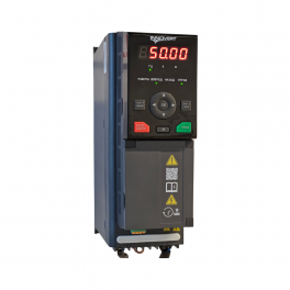 Преобразователь частоты векторный INNOVERT IMD634U43E 630 кВт