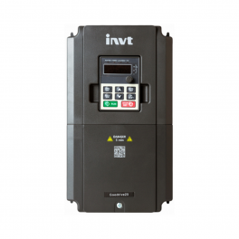 Преобразователь частоты INVT GD20-075G-4 75 кВт 380В