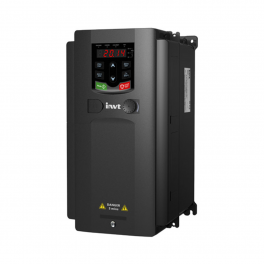 Преобразователь частоты INVT GD200A-400G-4 400 кВт 380В