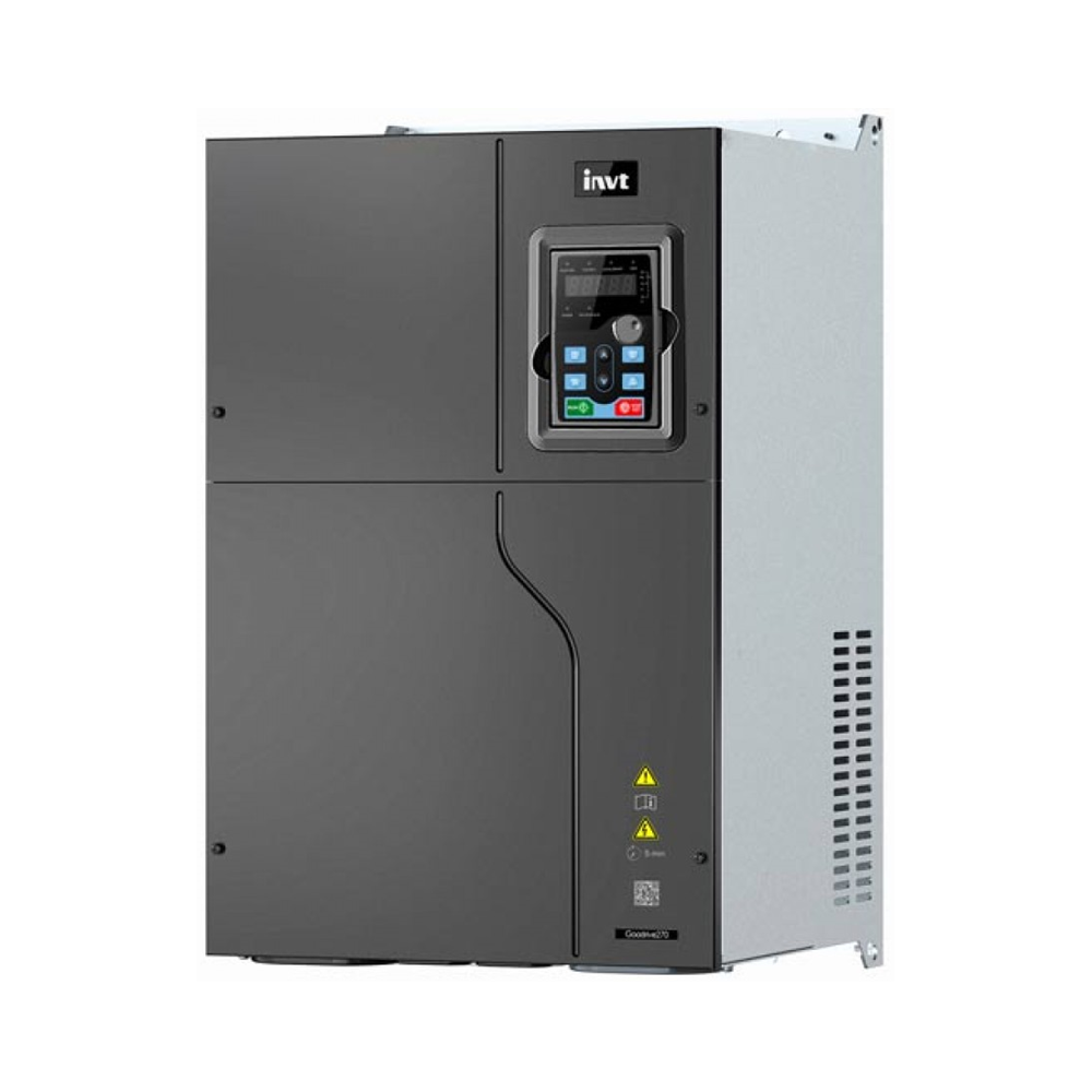 Преобразователь частоты INVT GD270-7R5-4 7,5 кВт 380В