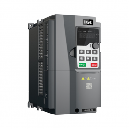Преобразователь частоты INVT GD350-19-315G-4 Crane 315 кВт 380В