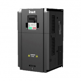 Преобразователь частоты INVT GD300-01A-160G-4 Comp 160 кВт 380В