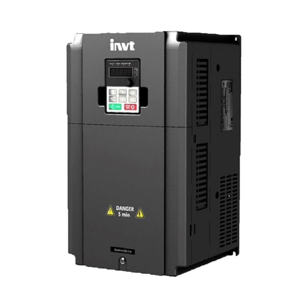 Преобразователь частоты INVT GD300-01A-030G-4 Comp 30 кВт 380В