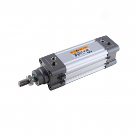 FVBC40x15-S Пневмоцилиндр по ISO 15552
