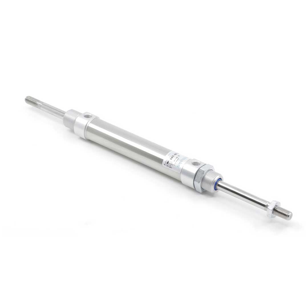 Пневмоцилиндр PMDYA-25-015-M2(M6)M4(10) Pemaks