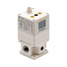 ETV3000-035004-CL Пропорциональный регулятор давления