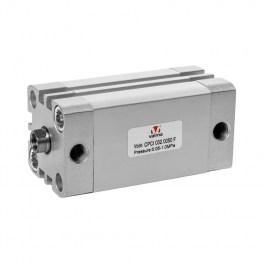 CPCI 050.0200 F Пневмоцилиндр D = 50 мм, S = 200 мм