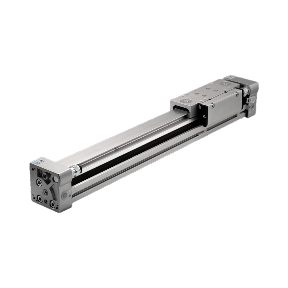 DGCB-GF-25-250-PPV-A Пневмопривод бесштоковый