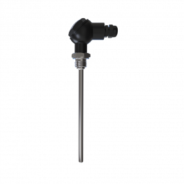 Термопреобразователь сопротивления ДТС105-РТ100.А4.1200.МГ.G1/4