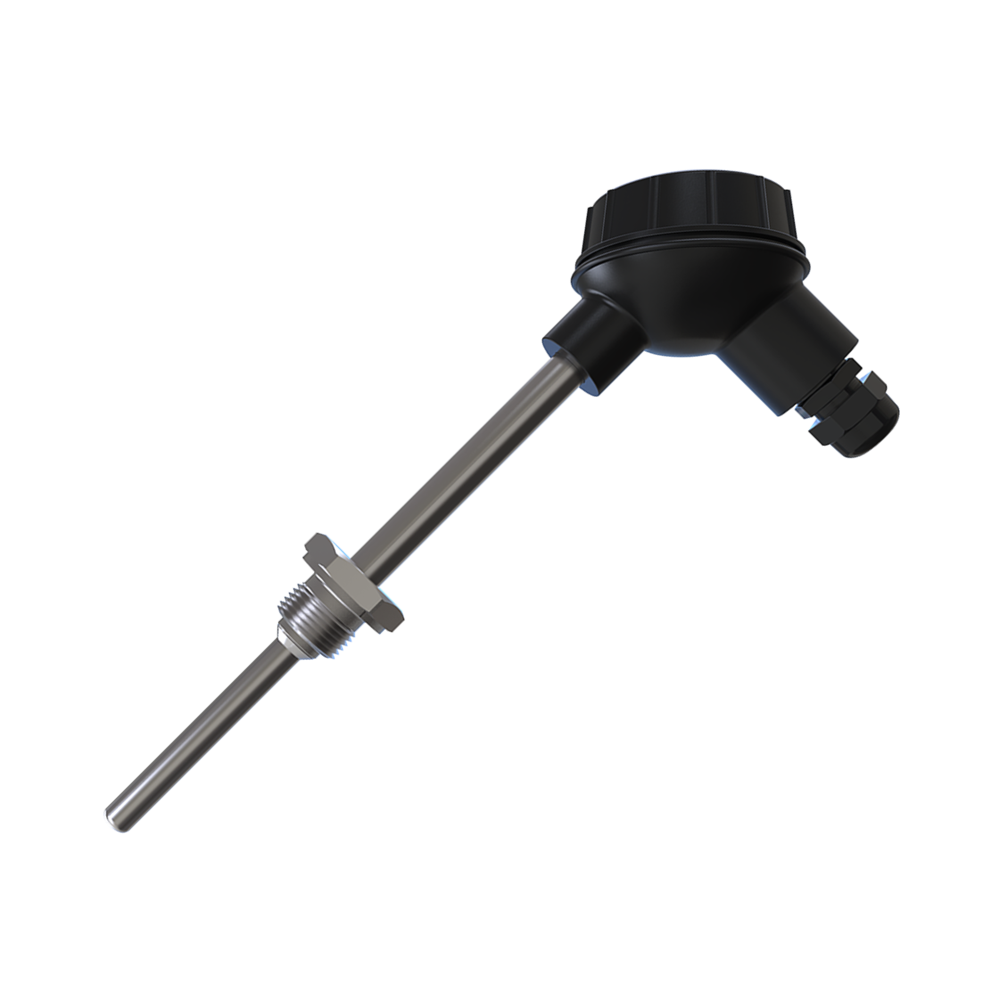 Термопреобразователь сопротивления ДТС065-РТ1000.В2.500.МГ