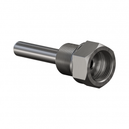 Гильза защитная ГЗ.25.С.10.Б.1.10.90