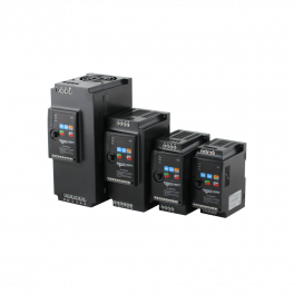 Преобразователь частоты INNOVERT ISD302M43E mini PLUS 3,0 кВт
