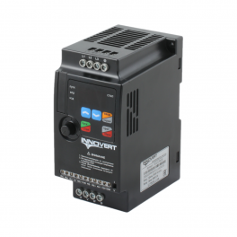 Преобразователь частоты INNOVERT ISD152M43E mini PLUS 1,5 кВт
