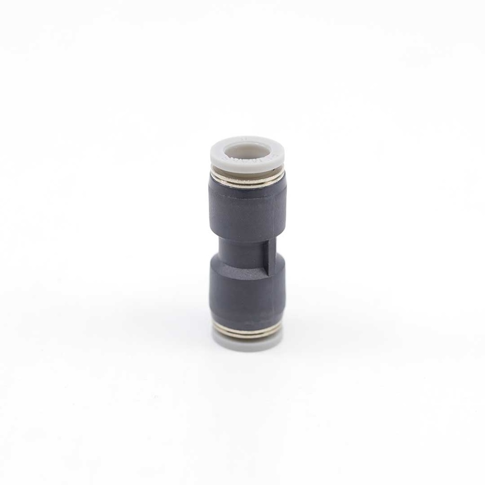 Муфта цанговая прямая PRN-6 Pemaks