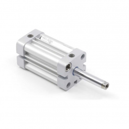 Пневмоцилиндр KCEA-50-025 Pemaks