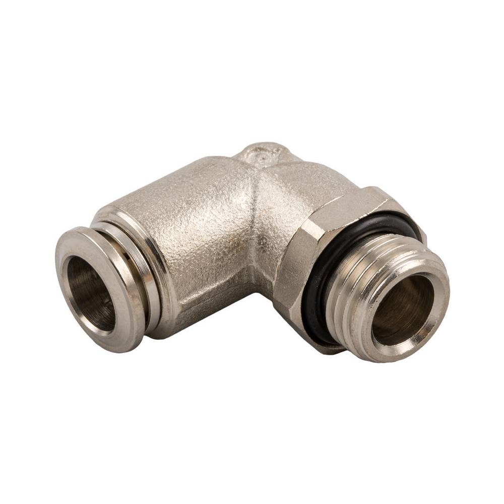 SPL08-03S1G Штуцер угловой нерж G3/8 8мм